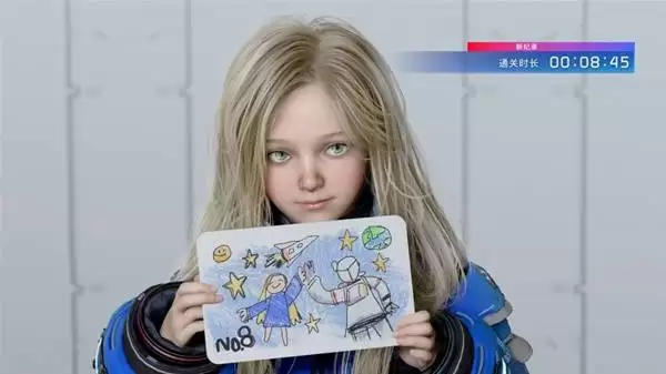 识质存在Demo彩蛋攻略 彩蛋触发方法