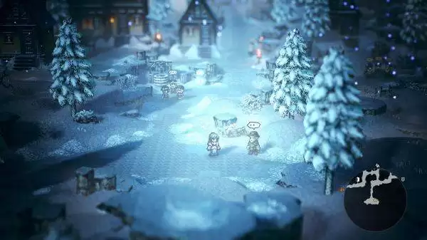 八方旅人0全历战武器获取攻略