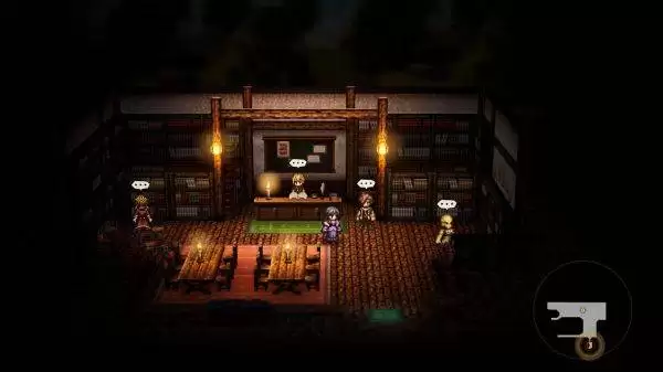 八方旅人0全历战武器获取攻略