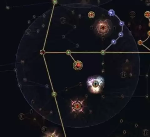 流放之路2德鲁伊冰狼大招流构筑推荐