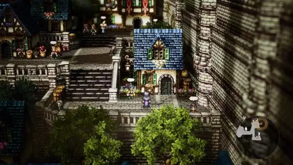 八方旅人0全禁忌武器获取攻略