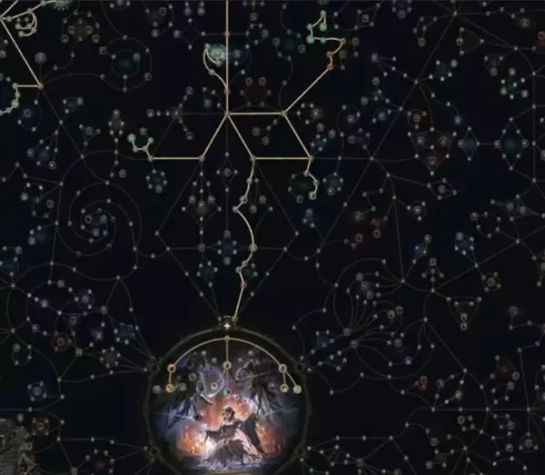 流放之路2巨灵门徒全屏冰爆BD分享