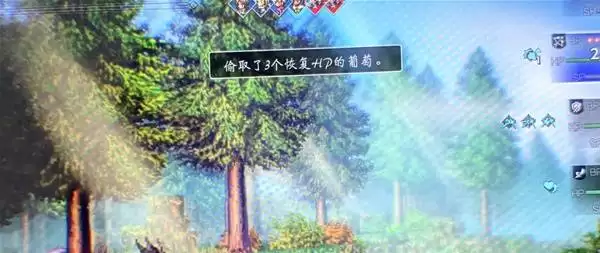 八方旅人0一次偷3个物品方法 怎么一次偷3个物品