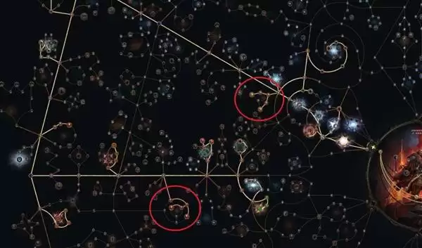 流放之路20.4德鲁伊熊形态开荒攻略