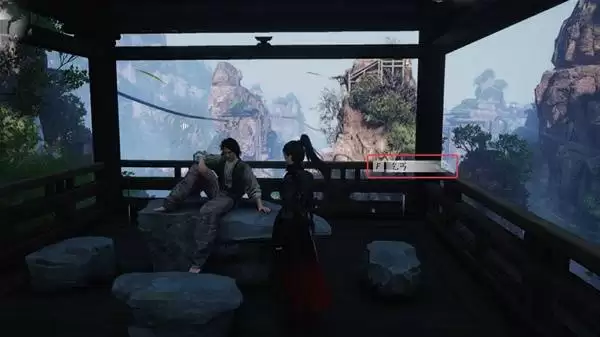 燕云十六声不见山奇遇触发条件与位置汇总