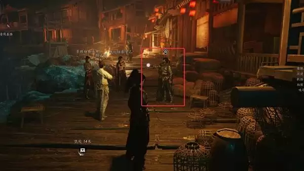 燕云十六声开封奇遇触发条件与位置一览