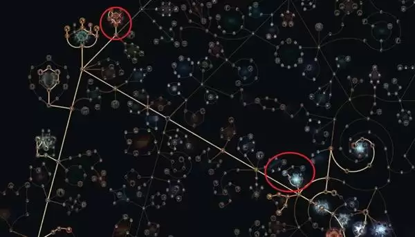 流放之路20.4德鲁伊熊形态开荒攻略