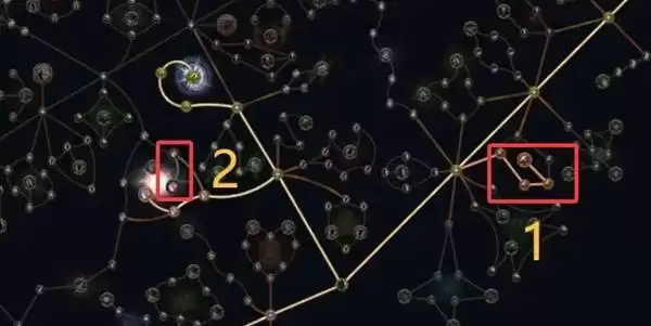 流放之路2锐眼幻影分身BD配置推荐