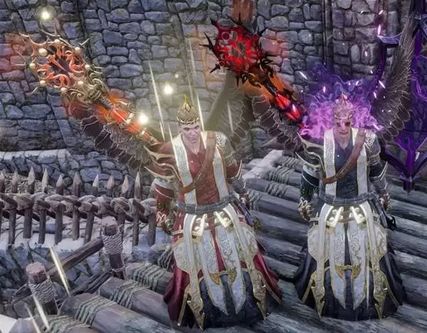 神界原罪2无法正常获得的独特装备盘点 获取方式与面板一览