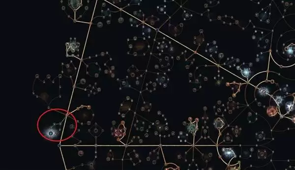 流放之路20.4德鲁伊熊形态开荒攻略