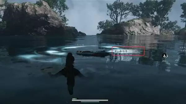 燕云十六声不见山奇遇触发条件与位置汇总