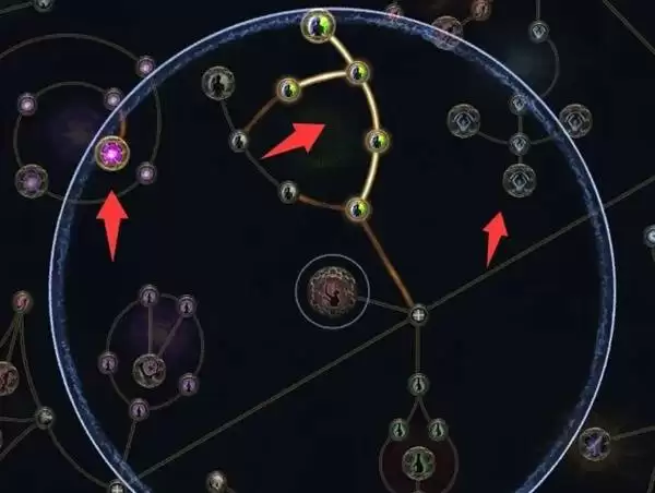 流放之路2锐眼幻影分身BD配置推荐