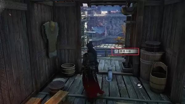 燕云十六声不见山奇遇触发条件与位置汇总