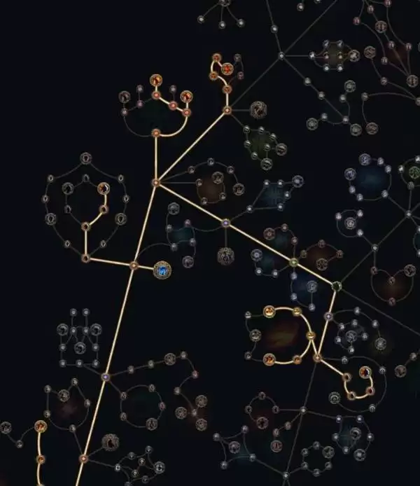 流放之路2德鲁伊拍拍熊BD推荐 拍拍熊怎么玩