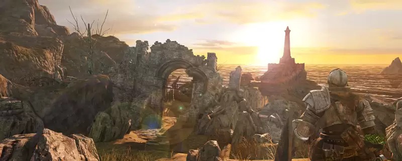 黑暗之魂2原罪学者通关怎么玩