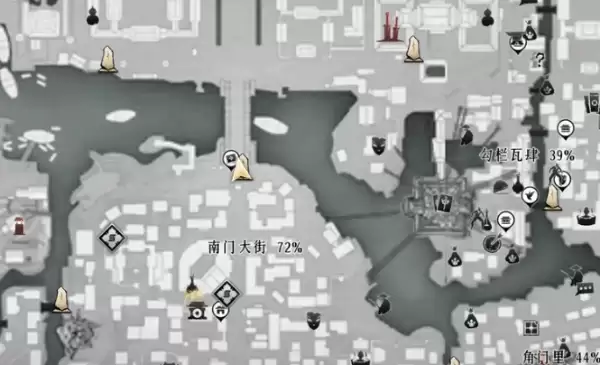 燕云十六声开封万事知全收集攻略 开封万事知鸟兽虫鱼在哪