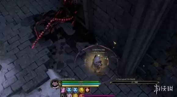 创世灰烬沃海姆诅咒任务完成方法 沃海姆诅咒任务怎么做