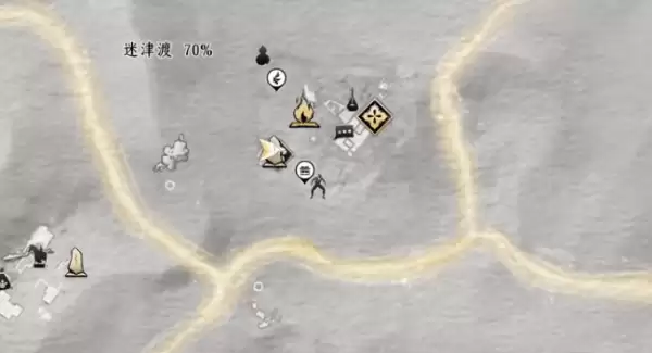 燕云十六声河西万事知全收集攻略 河西万事知知宛转藤在哪