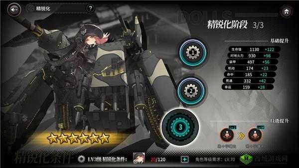 灰烬战线量产工厂攻略：机制玩法说明