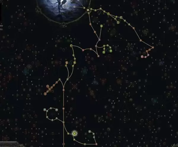 流放之路20.4游侠玉面手雷王开荒BD