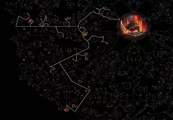 流放之路20.4德鲁伊熊形态开荒攻略