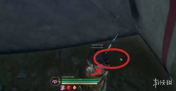 创世灰烬沃海姆诅咒任务完成方法 沃海姆诅咒任务怎么做