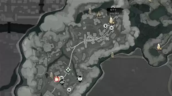 燕云十六声开封奇遇触发条件与位置一览