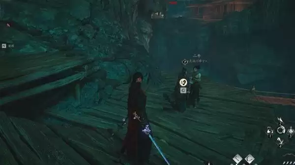 燕云十六声开封奇遇触发条件与位置一览