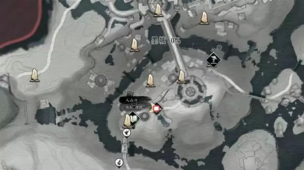 燕云十六声不见山奇遇触发条件与位置汇总