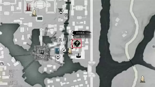 燕云十六声开封奇遇触发条件与位置一览