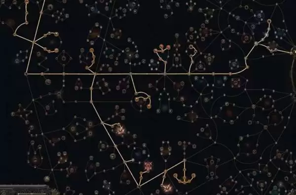 流放之路2德鲁伊拍拍熊BD推荐 拍拍熊怎么玩