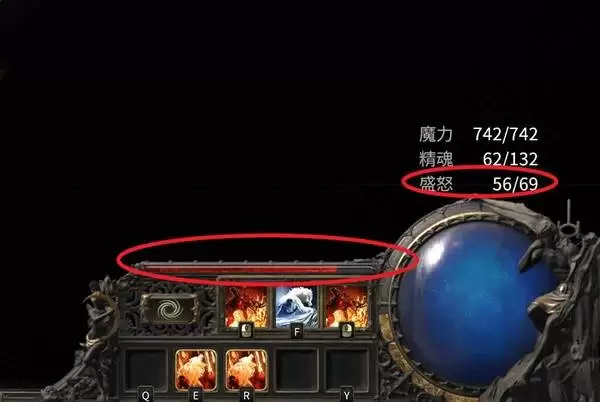 流放之路20.4德鲁伊熊形态开荒攻略