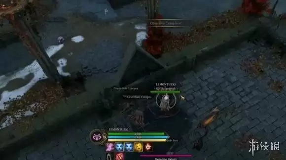 创世灰烬沃海姆诅咒任务完成方法 沃海姆诅咒任务怎么做