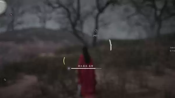 燕云十六声开封奇遇触发条件与位置一览