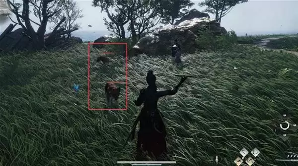 燕云十六声不见山奇遇触发条件与位置汇总