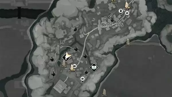 燕云十六声开封奇遇触发条件与位置一览