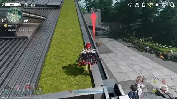 明日方舟终末地三测武陵地区全宝箱收集攻略