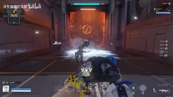 逆战未来炼狱难度空间站单人通关攻略 炼狱难度空间站怎么打