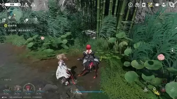 明日方舟终末地三测武陵地区全宝箱收集攻略