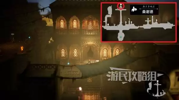 八方旅人0全种子位置及获取方法 种子怎么获得