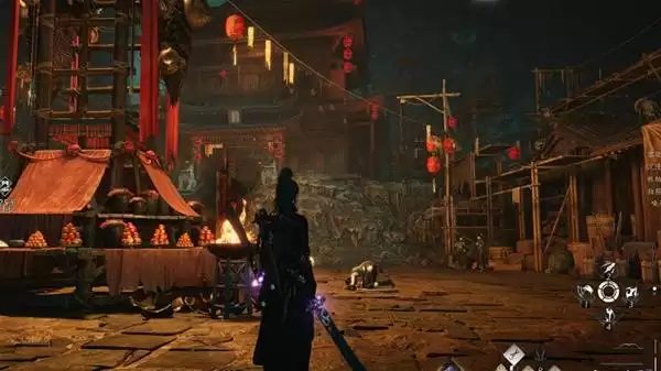 燕云十六声开封奇遇触发条件与位置一览