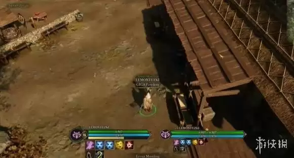 创世灰烬沃海姆诅咒任务完成方法 沃海姆诅咒任务怎么做