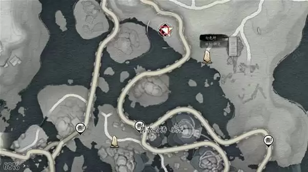 燕云十六声不见山奇遇触发条件与位置汇总