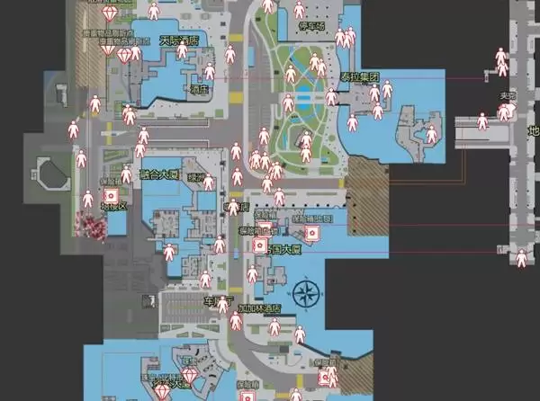 逃离塔科夫中心区AGS榴弹发射器位置分享 AGS榴弹发射器在哪里