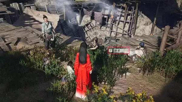 燕云十六声开封奇遇触发条件与位置一览