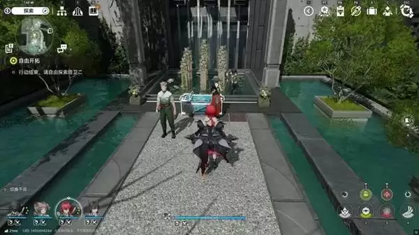 明日方舟终末地三测武陵地区全宝箱收集攻略