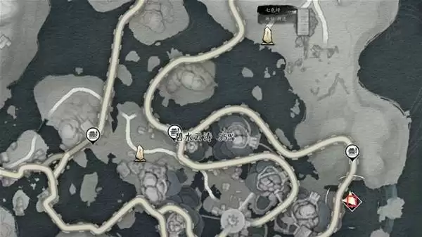 燕云十六声不见山奇遇触发条件与位置汇总