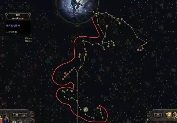 流放之路20.4游侠玉面手雷王开荒BD