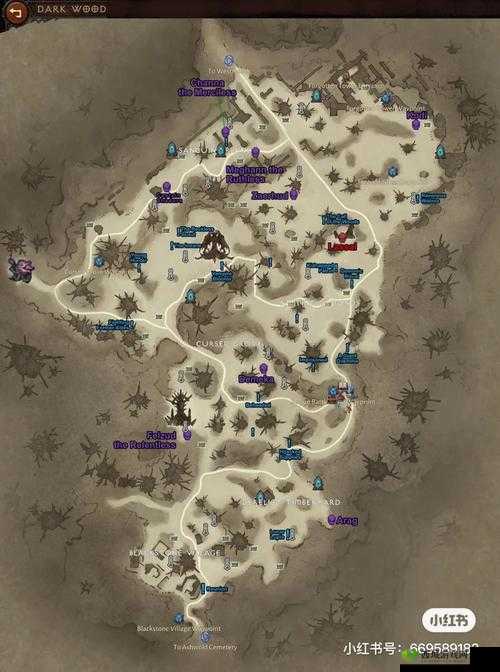 暗黑破坏神不朽第章主线攻略流程详解