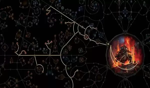 流放之路20.4德鲁伊熊形态开荒攻略